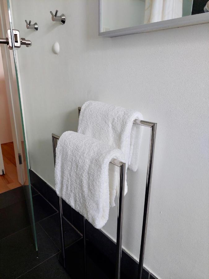 Paleo Finest Serviced Apartments Μόναχο Εξωτερικό φωτογραφία