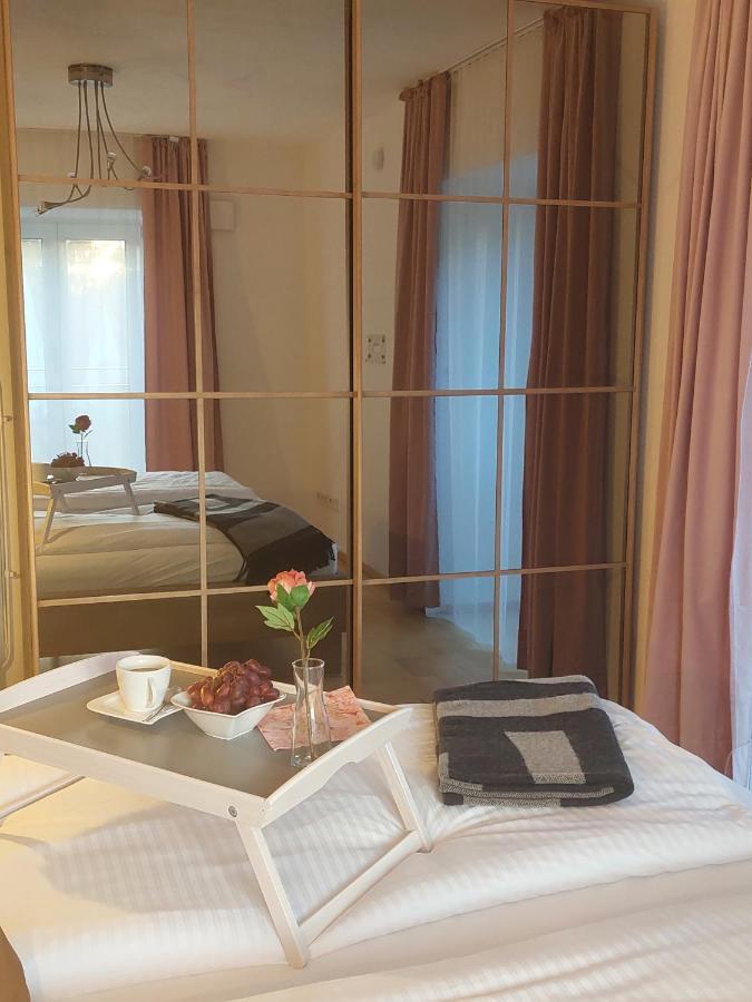 Paleo Finest Serviced Apartments Μόναχο Εξωτερικό φωτογραφία