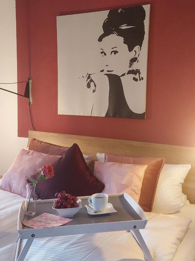 Paleo Finest Serviced Apartments Μόναχο Εξωτερικό φωτογραφία