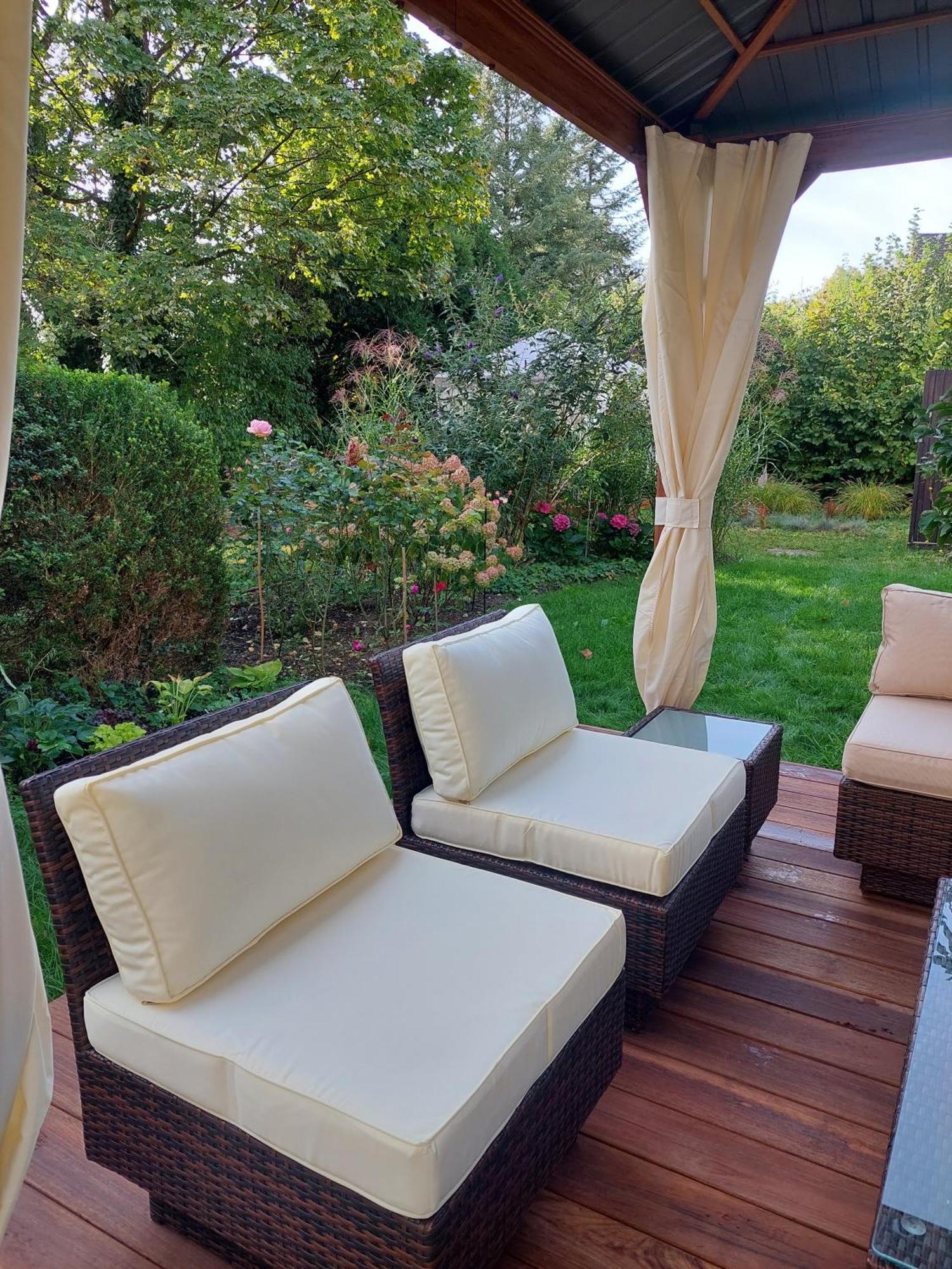 Paleo Finest Serviced Apartments Μόναχο Εξωτερικό φωτογραφία