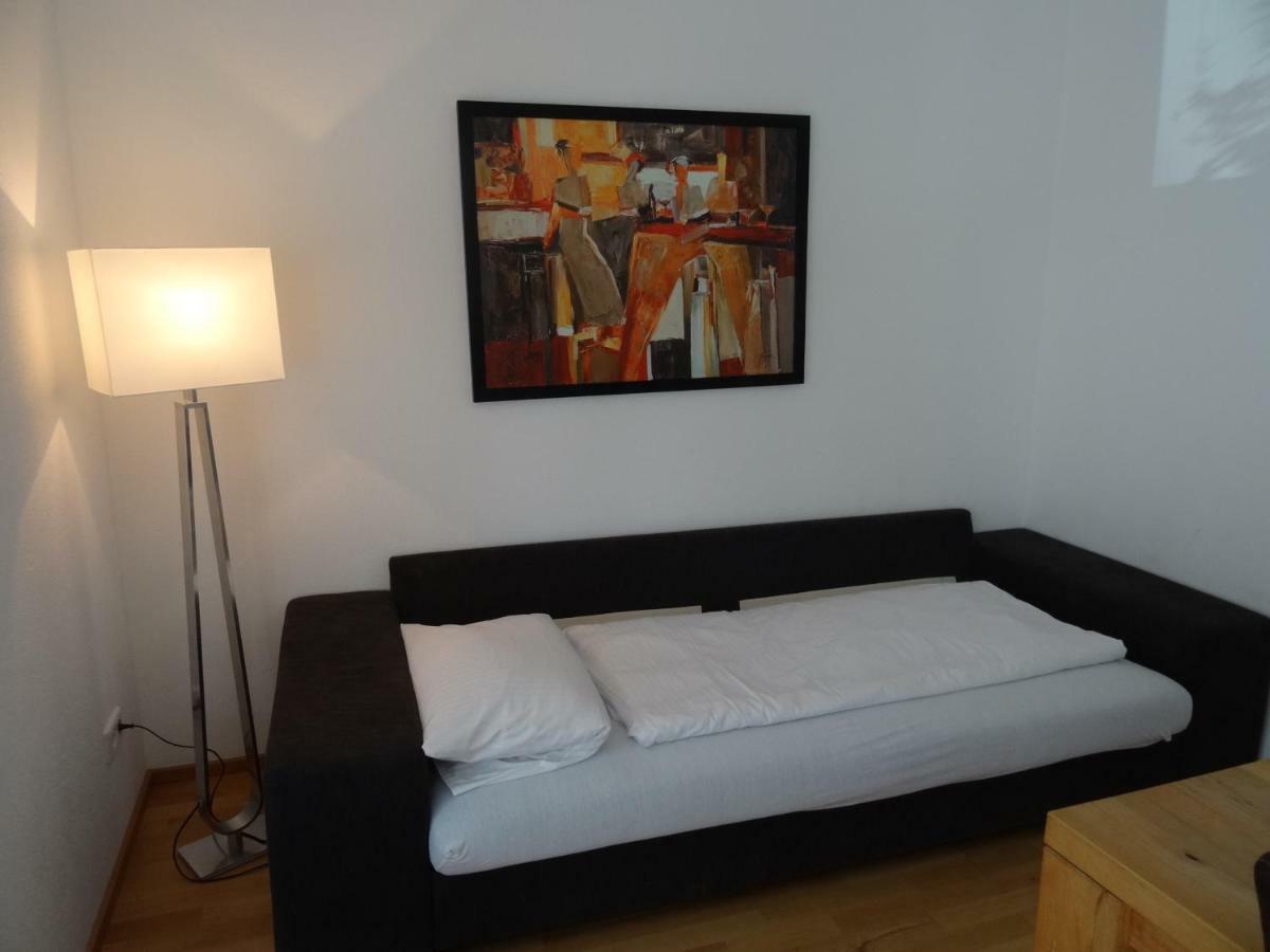 Paleo Finest Serviced Apartments Μόναχο Εξωτερικό φωτογραφία