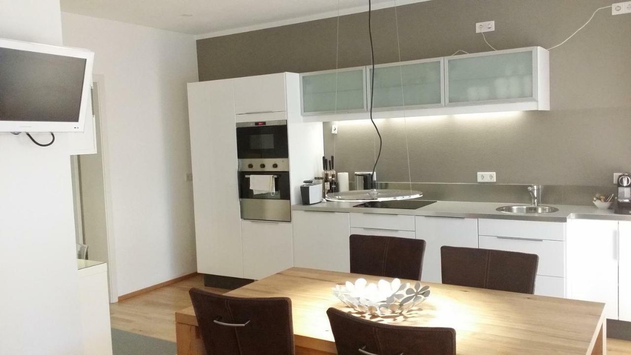 Paleo Finest Serviced Apartments Μόναχο Εξωτερικό φωτογραφία